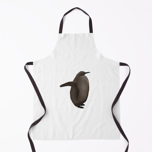 Item preview, Pesto the Penguin designed and sold by ErinLaura.