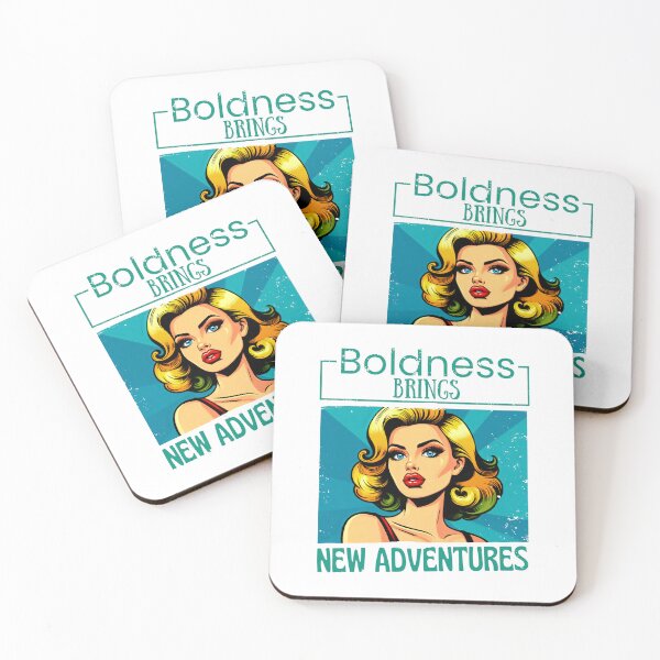Item preview, Boldness Brings New Adventures in Electric Hues designed and sold by SplashTastic.