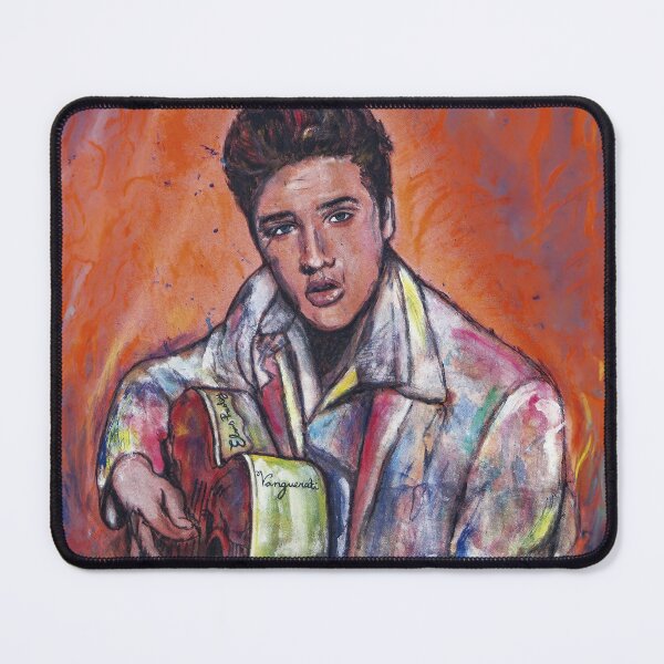 Item preview, Elvis Presley by Vanguerati designed and sold by Vanguerati.