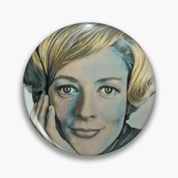 Item preview, Maggie Smith  designed and sold by AmuraLumina.