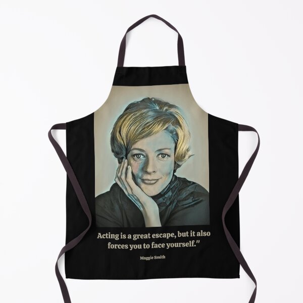 Item preview, Maggie Smith designed and sold by AmuraLumina.