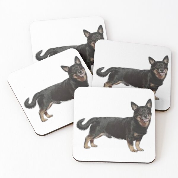 Artikelvorschau, Lancashire Heeler entworfen und verkauft von colestyle.