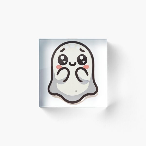 Item preview, Cute Spooky v.2 designed and sold by Wayu-.