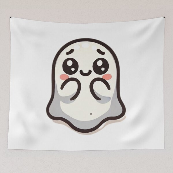Item preview, Cute Spooky v.2 designed and sold by Wayu-.