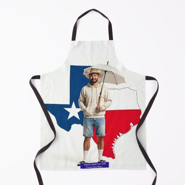 Item preview, Texas Weather designed and sold by sarcasm84.