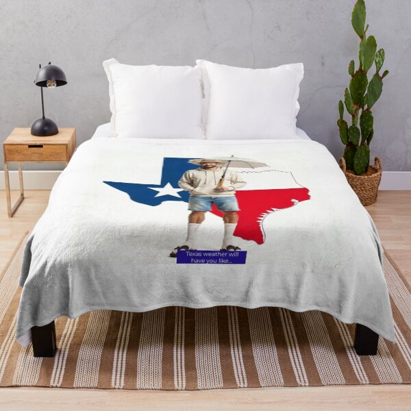 Item preview, Texas Weather designed and sold by sarcasm84.