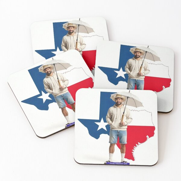 Item preview, Texas Weather designed and sold by sarcasm84.