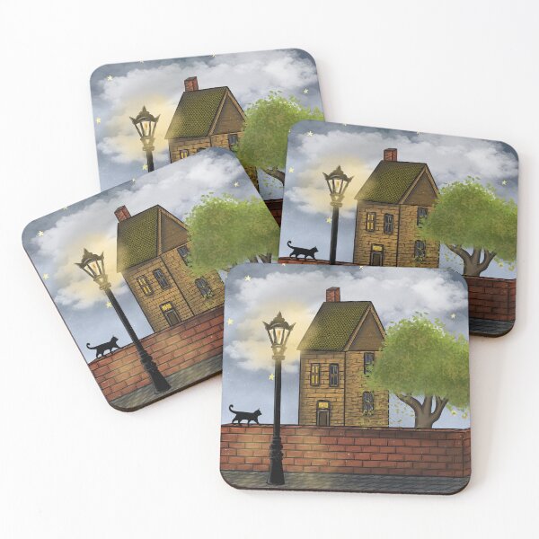 Item preview, Feel it autumn designed and sold by Anna Kowalska-Karzkowiak.