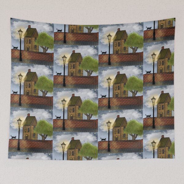 Item preview, Feel it autumn designed and sold by Anna Kowalska-Karzkowiak.