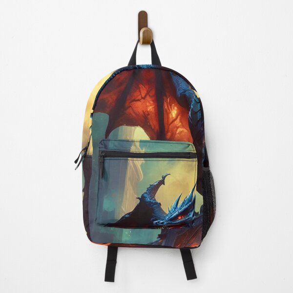 Item preview, Shadow Dragon - Dark Fantasy Art concept designed and sold by Delerat7.