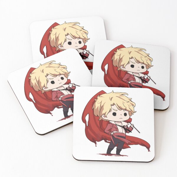 Item preview, Enjolras designed and sold by beailish.