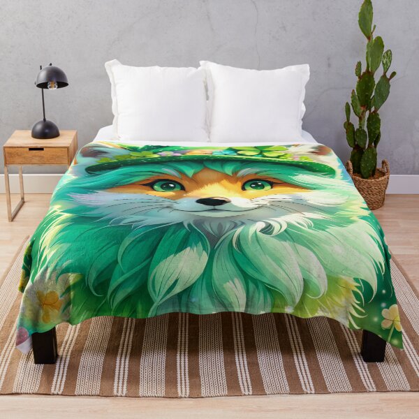 Item preview, Fox designed and sold by Jbl55.