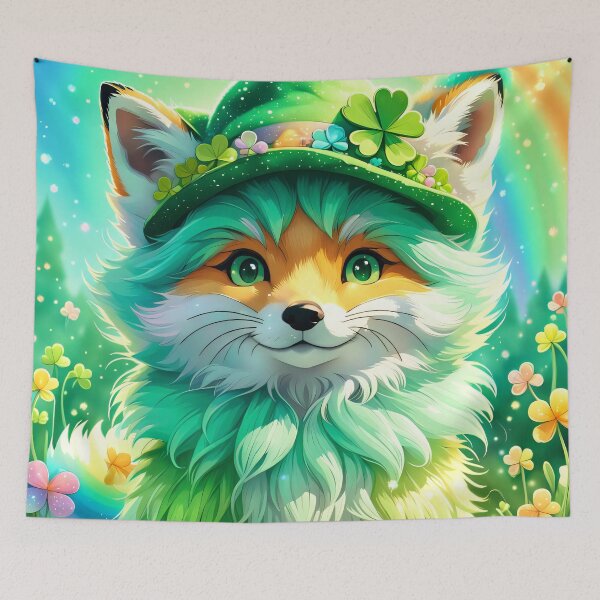 Item preview, Fox designed and sold by Jbl55.
