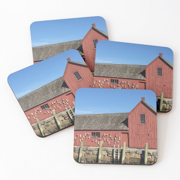 Item preview, The Heart of Rockport, MA  designed and sold by TimelapTravel.