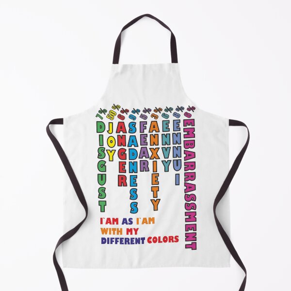 Item preview, moods of colors designed and sold by GraphicStyleX.