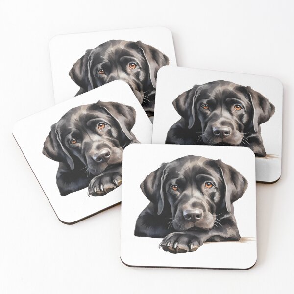 Item preview, Labrador Love designed and sold by Mary Blackburn.
