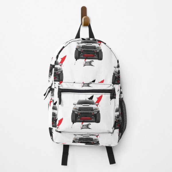 Item preview, Toyota Hilux Invincible white designed and sold by NaquashM.