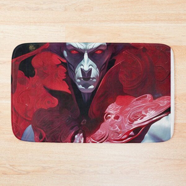 Item preview, Fiendish Alien - Sci Fi Art concept designed and sold by Delerat7.