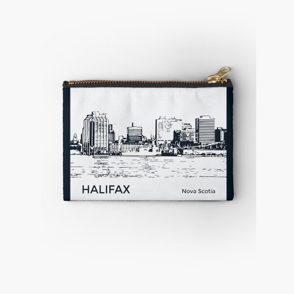 Item preview, Halifax Nova Scotia designed and sold by Lakeric.