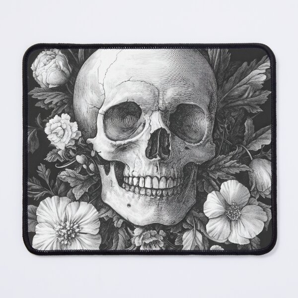 Item preview, Verdant Vanitas designed and sold by Retro Type.