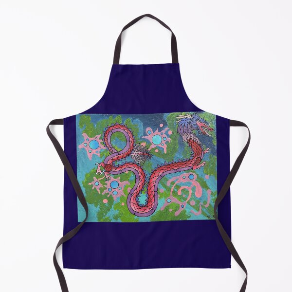 Item preview, Chinese Dragon designed and sold by kelseyt920.