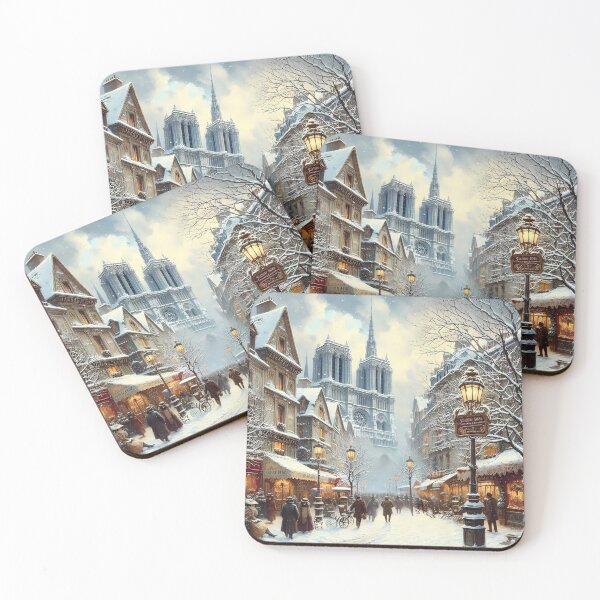 Item preview, Copie de Copie de Copie de Copie de Copie de Copie de Copie de Vintage Paris with Eiffel Tower designed and sold by Design Shop.