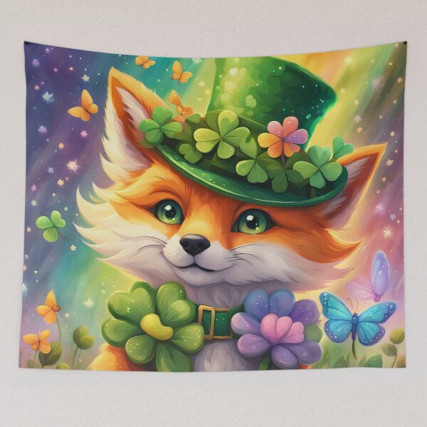 Item preview, Fox designed and sold by Jbl55.