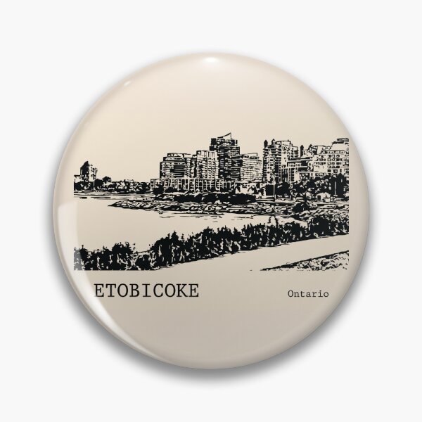 Item preview, Etobicoke Ontario designed and sold by Lakeric.