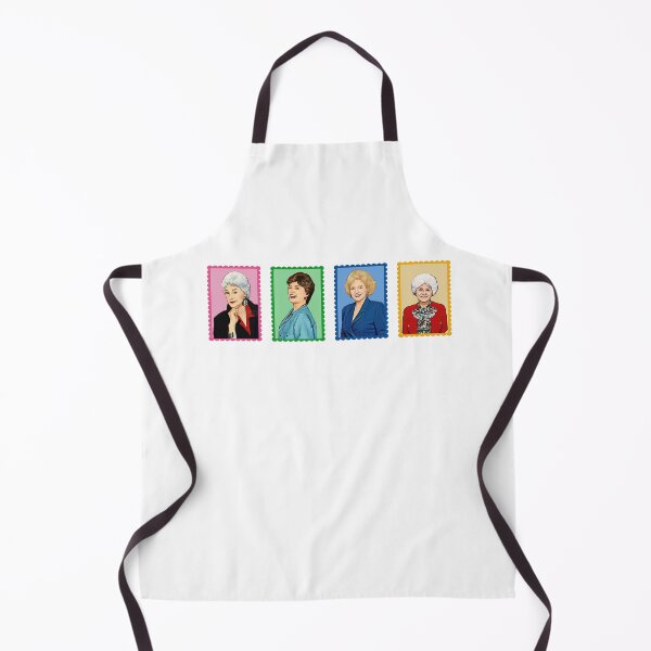 Item preview, Golden Girls Heads designed and sold by baranskini.