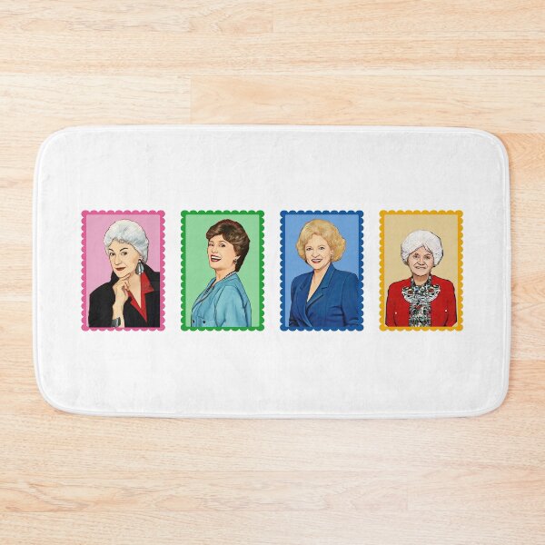 Item preview, Golden Girls Heads designed and sold by baranskini.