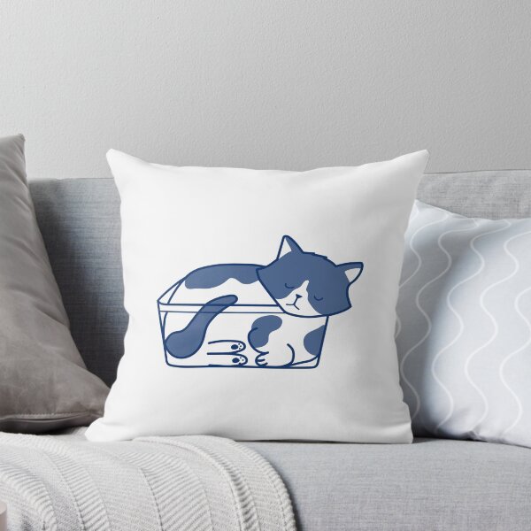 Item preview, Sleepy Kitty designed and sold by PB-Sandwich.