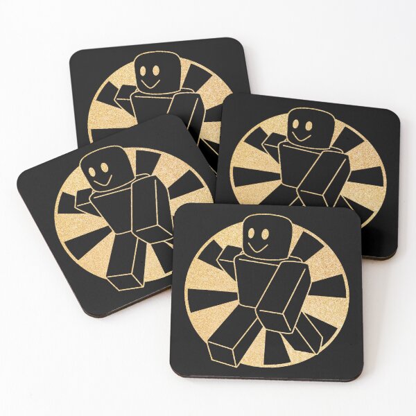 Item preview, Roblox Birthday Funny Gamer Design designed and sold by Kubala Designs.