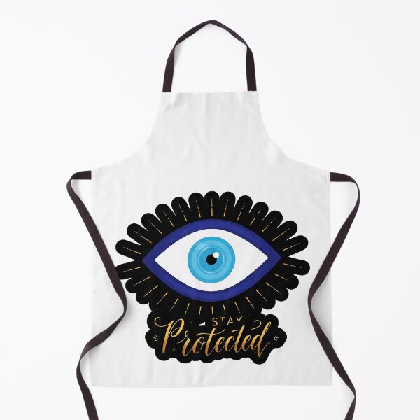 Item preview, Evil Eye | Stay protected |evil eye symbol designed and sold by FitEnvy.