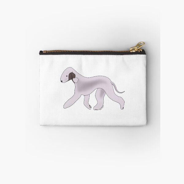 Item preview, The Bedlington Terrier  designed and sold by ErinLaura.
