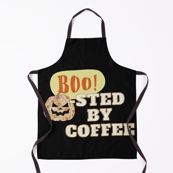 Item preview, Boo-sted By Coffee mugs Gifts for Coffe Helloween Lovers designed and sold by Printek.