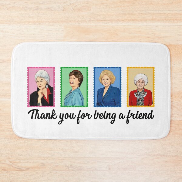 Item preview, Golden Girls Portraits designed and sold by baranskini.