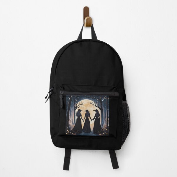 Item preview, Halloween | witches coven | designed and sold by FitEnvy.