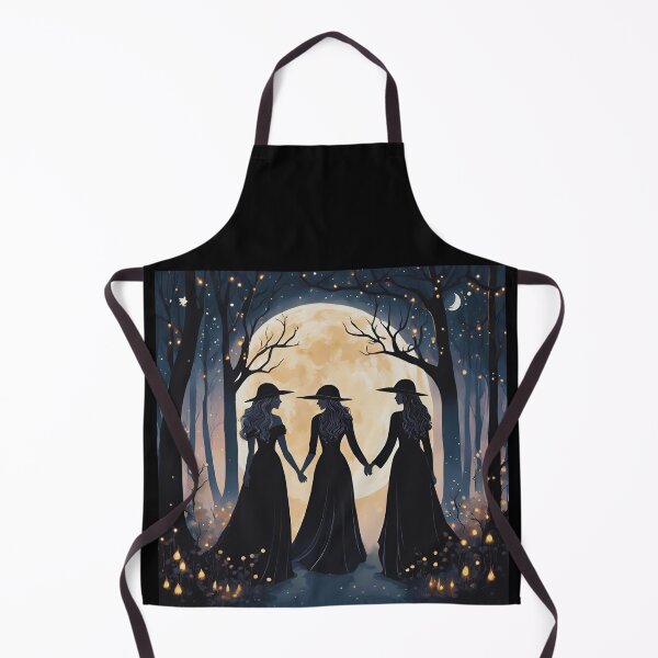 Item preview, Halloween | witches coven | designed and sold by FitEnvy.