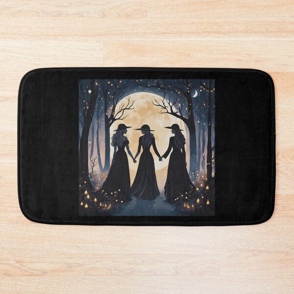 Item preview, Halloween | witches coven |  designed and sold by FitEnvy.