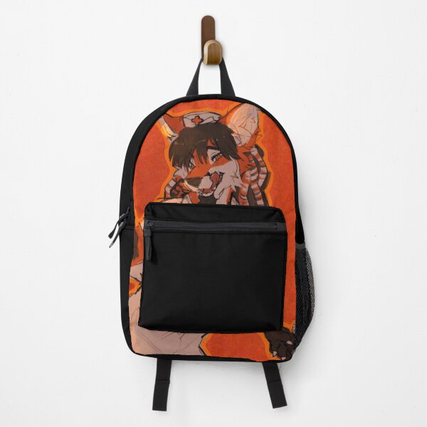 Item preview, Renard Queenston 'Broken Core' Redraw (UNOFFICIAL MERCH) designed and sold by SUPREM-E.