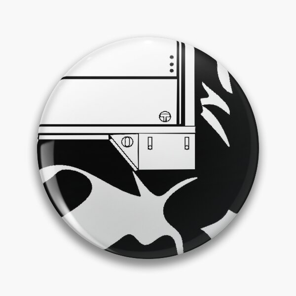 Item preview, Baffalo Aluminum Designs LLC designed and sold by tinbinswag.