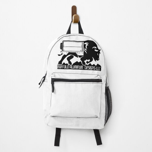 Item preview, Baffalo Aluminum Designs LLC designed and sold by tinbinswag.
