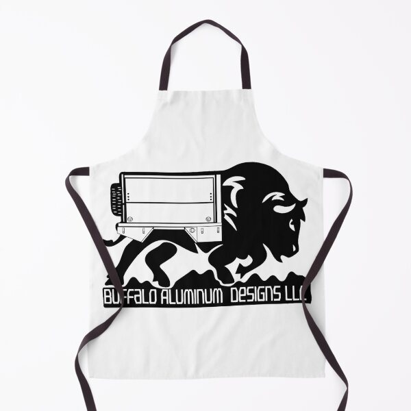 Item preview, Baffalo Aluminum Designs LLC designed and sold by tinbinswag.