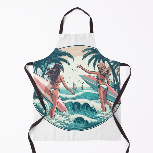Item preview, Summer at the beach 2 designed and sold by GraphicStyleX.