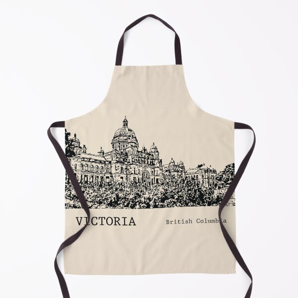 Item preview, Victoria British Columbia designed and sold by Lakeric.