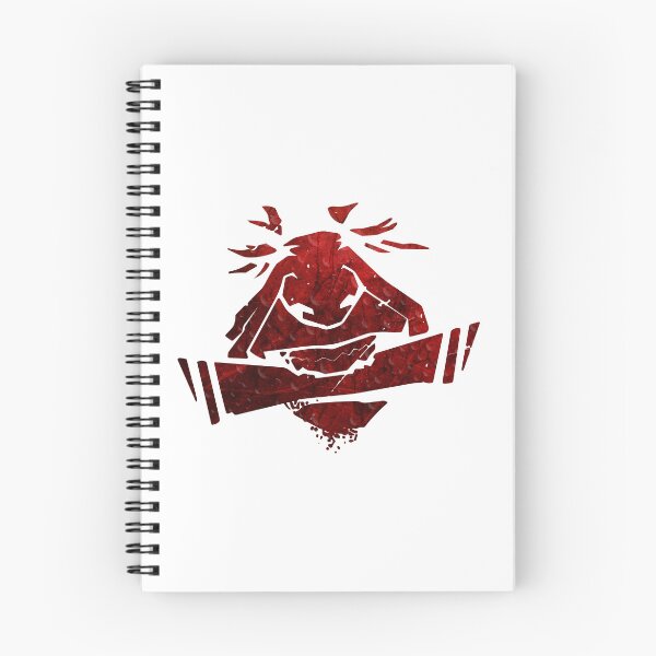 Item preview, Iron Will Dead by Daylight Gold Killer Survivor Perk designed and sold by Gamify Store.