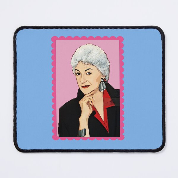 Item preview, The Golden Girls - Dorothy Zbornak Portrait designed and sold by baranskini.