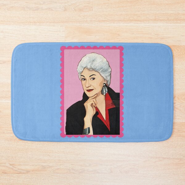 Item preview, The Golden Girls - Dorothy Zbornak Portrait designed and sold by baranskini.