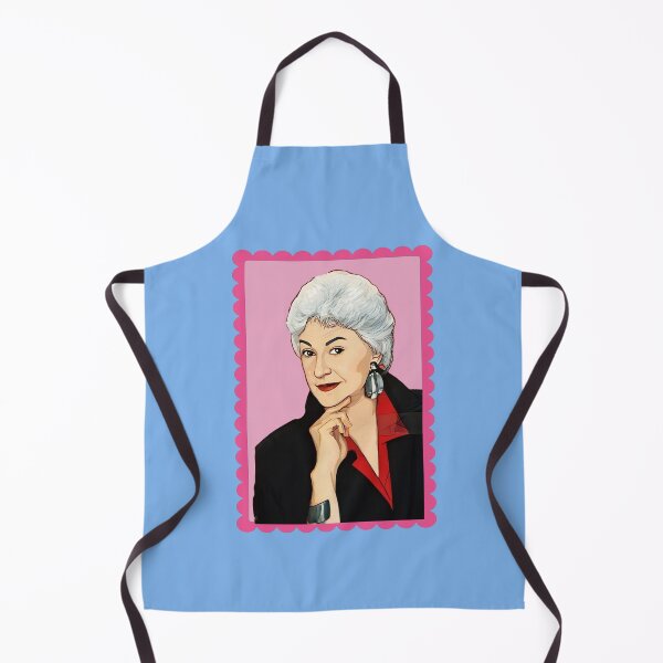 Item preview, The Golden Girls - Dorothy Zbornak Portrait designed and sold by baranskini.