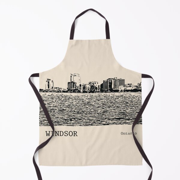 Item preview, Windsor Ontario designed and sold by Lakeric Cityscapes.